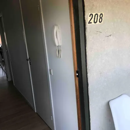 Small But Cozy 1 Bedroom With Living Apartment Hvidovre