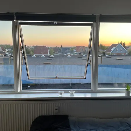 Small But Cozy 1 Bedroom With Living Hvidovre