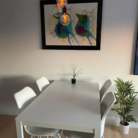 Apartment Small But Cozy 1 Bedroom With Living Hvidovre