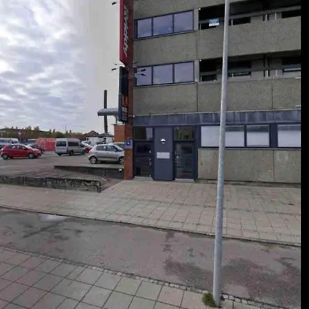 Small But Cozy 1 Bedroom With Living Hvidovre