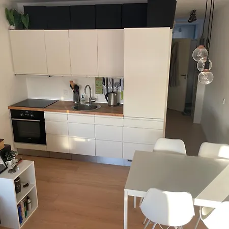 Small But Cozy 1 Bedroom With Living