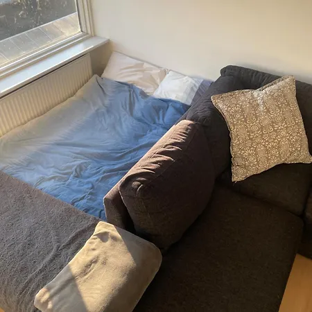 Small But Cozy 1 Bedroom With Living Apartment