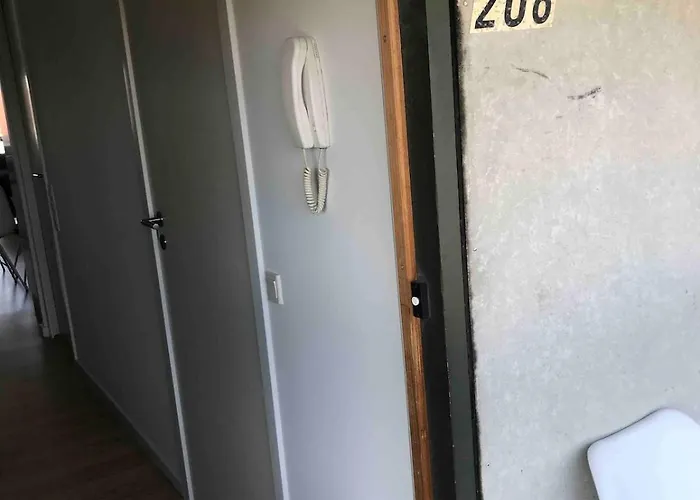 Small But Cozy 1 Bedroom With Living Apartment Hvidovre