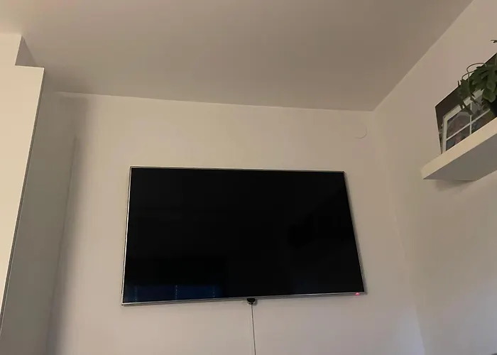 Small But Cozy 1 Bedroom With Living Hvidovre