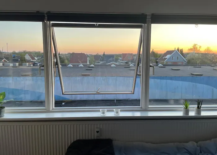 Small But Cozy 1 Bedroom With Living Hvidovre