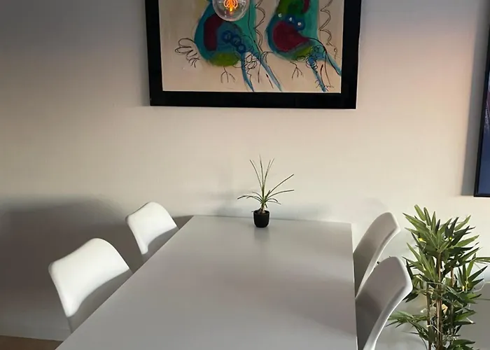 Apartment Small But Cozy 1 Bedroom With Living Hvidovre